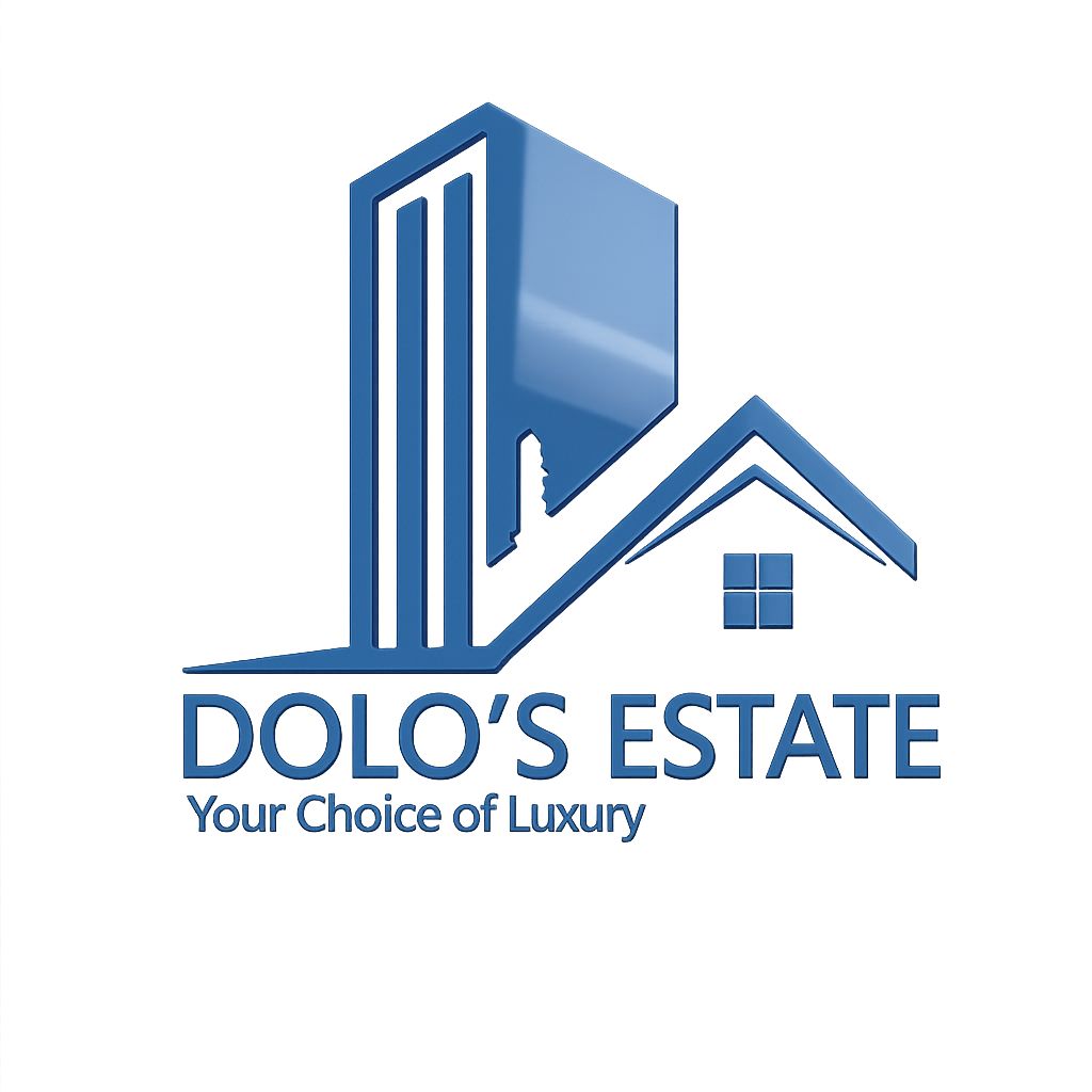 Dolo Estate Logo